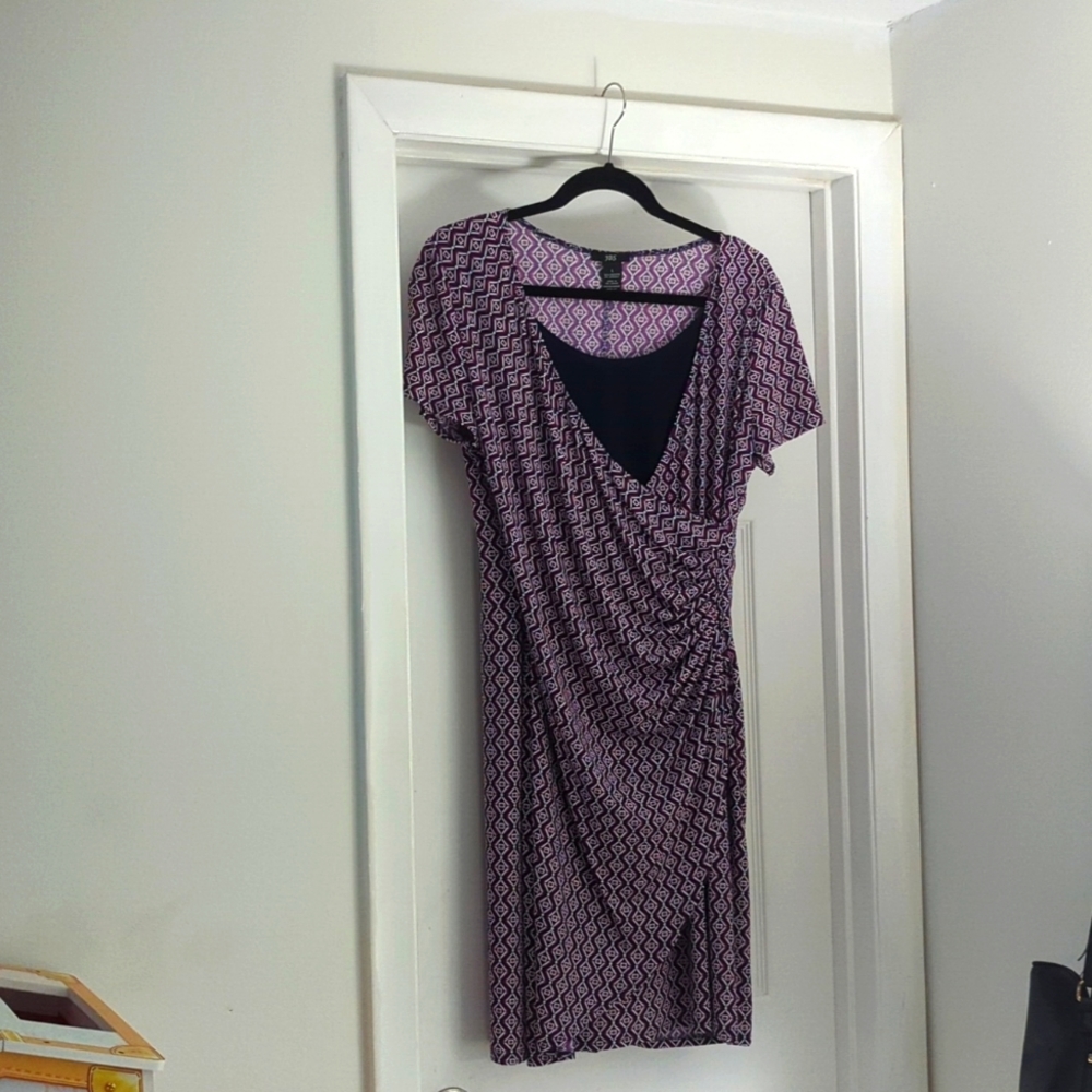 JBS Dress